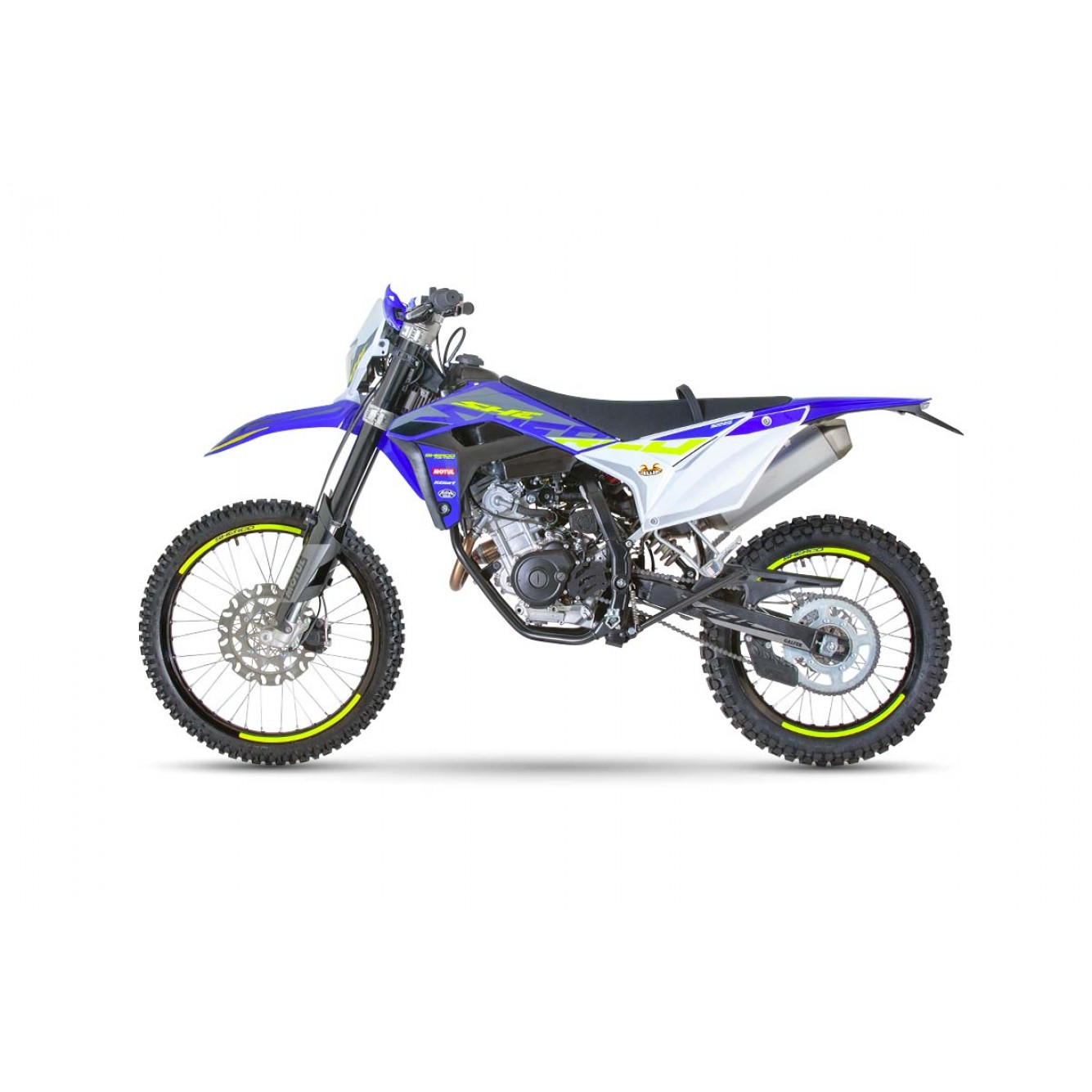 Sherco | Enduro 125 SE-RS Factory